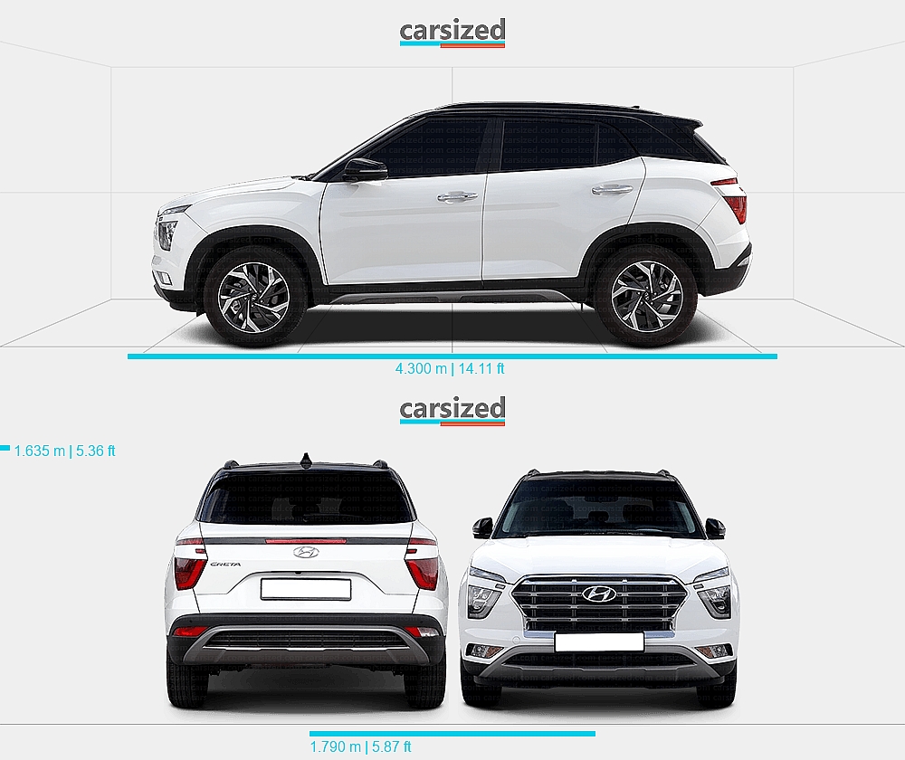 Hyundai Creta fotoğrafı