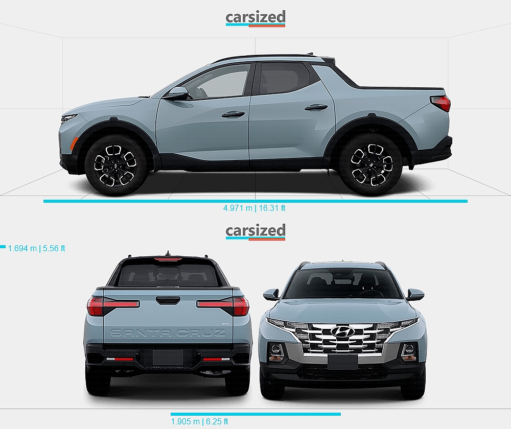 Hyundai Santa Cruz