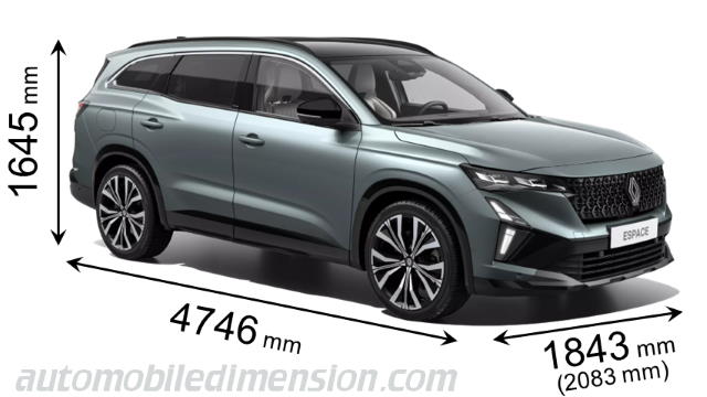 Renault Espace