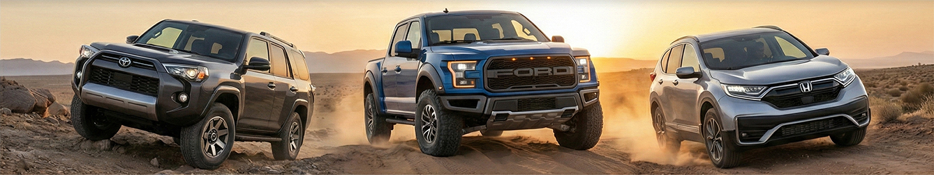 Dortceker.net - Türkiye'nin Lider SUV, Pickup ve 4x4 Topluluğu